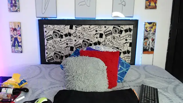 Rihana14 online show from November 28, 2025, 9:59 pm