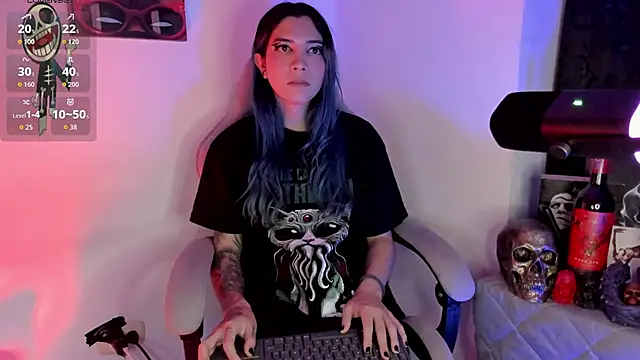sofi pretty uwu- online show from May 9, 2026, 9:51 pm