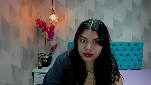 LindaBreeS online show from February 21, 2026, 2:30 pm