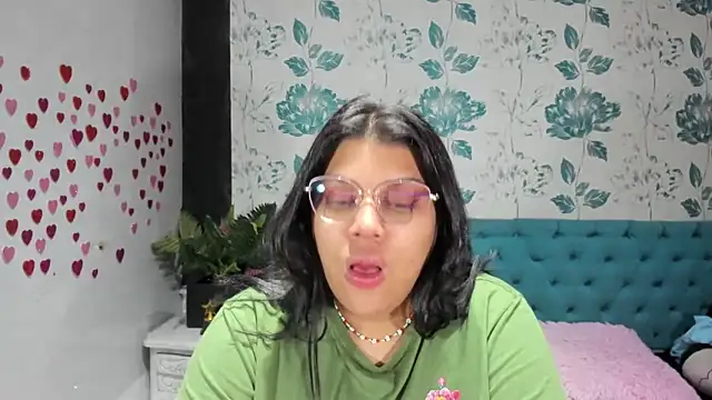 LindaBreeS online show from March 16, 2025, 12:34 am