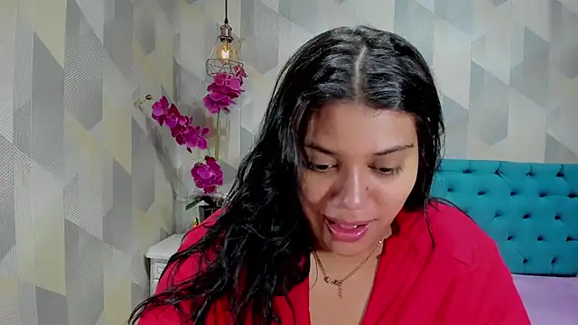 LindaBreeS online show from October 16, 2025, 3:42 pm