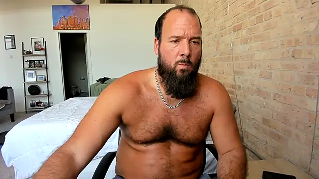 Barebackheat online show from September 21, 2025, 5:18 pm