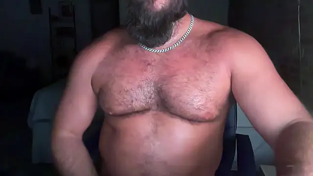 Barebackheat online show from September 25, 2025, 2:17 am