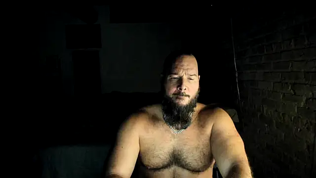 Barebackheat online show from October 22, 2025, 9:53 am