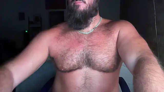 Barebackheat online show from September 28, 2025, 7:15 am