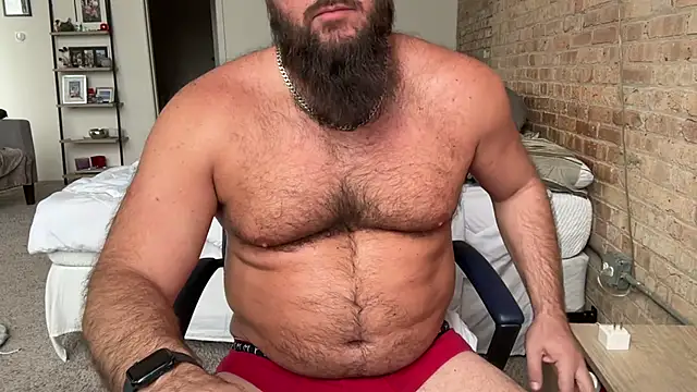 Barebackheat online show from November 26, 2025, 3:23 pm