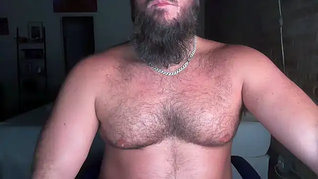 Barebackheat online show from October 19, 2025, 4:48 am