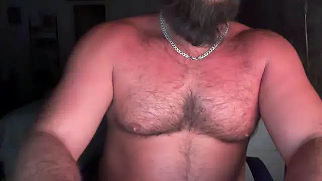 Barebackheat online show from October 2, 2025, 3:54 am