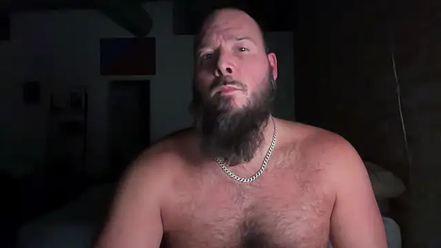 Barebackheat online show from October 24, 2025, 4:55 am