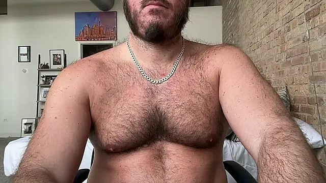 Barebackheat online show from January 6, 2026, 5:50 pm