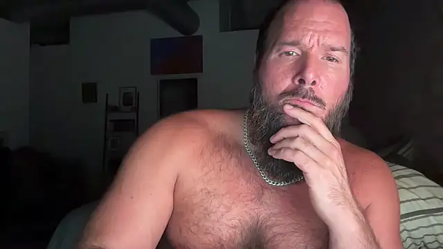 Barebackheat online show from October 14, 2025, 3:18 am