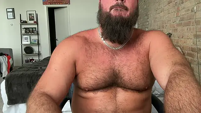 Barebackheat online show from October 22, 2025, 9:57 pm