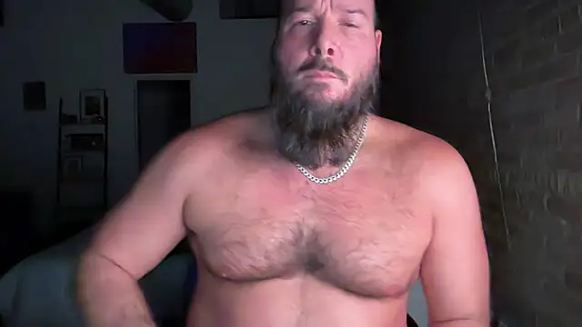 Barebackheat online show from October 30, 2025, 5:17 am