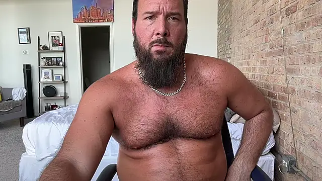 Barebackheat online show from September 27, 2025, 7:09 pm