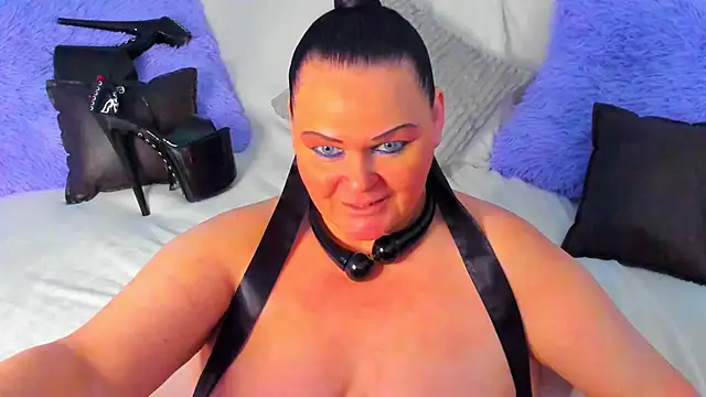 MilanaBiegert online show from March 2, 2025, 3:41 pm