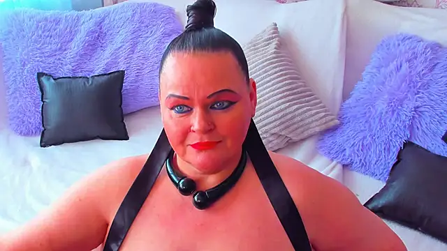 MilanaBiegert online show from March 7, 2025, 10:46 am