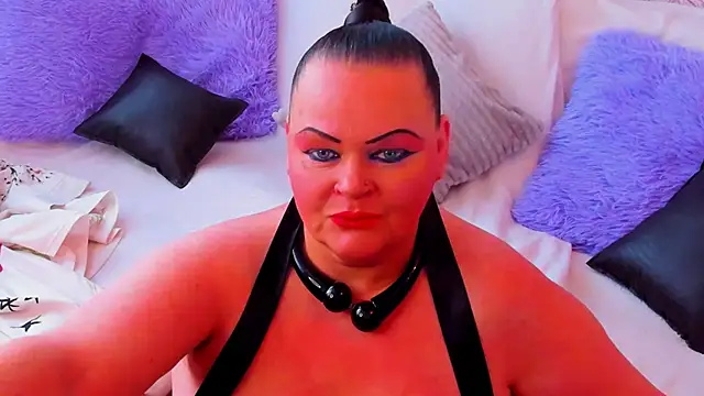 MilanaBiegert online show from February 21, 2025, 7:23 am