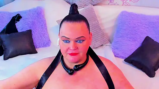 MilanaBiegert online show from March 6, 2025, 12:41 pm