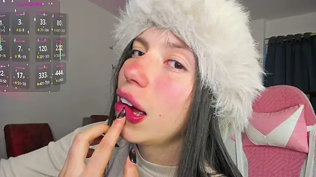 katty snow online show from March 31, 2026, 11:07 pm