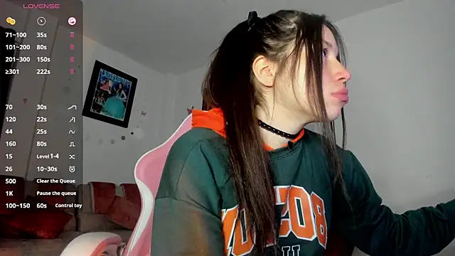 katty snow online show from March 11, 2025, 12:54 am