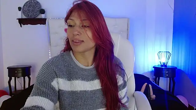 Snapshot of elena_detroya chatting on February 10, 2025, 1:01 pm elena detroya online show from February 10, 2025, 1:01 pm