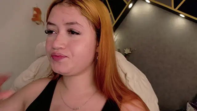 Snapshot of almma_shy chatting on February 26, 2025, 3:10 pm almma shy online show from February 26, 2025, 3:10 pm