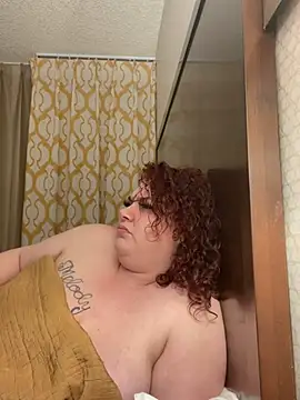 lolabun247 online show from February 21, 2025, 6:07 am