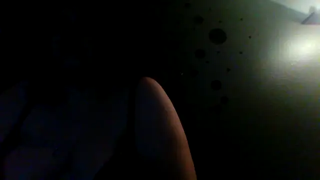 lolabun247 online show from November 18, 2025, 9:34 am