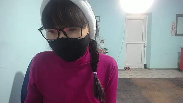 elllaaxx online show from January 14, 2026, 4:38 am