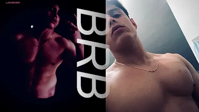 arminjones1 online show from November 9, 2025, 5:33 am