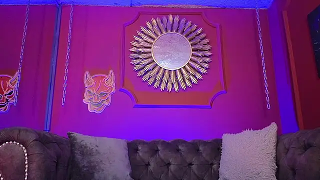 Julieta Russell online show from January 16, 2026, 12:20 pm