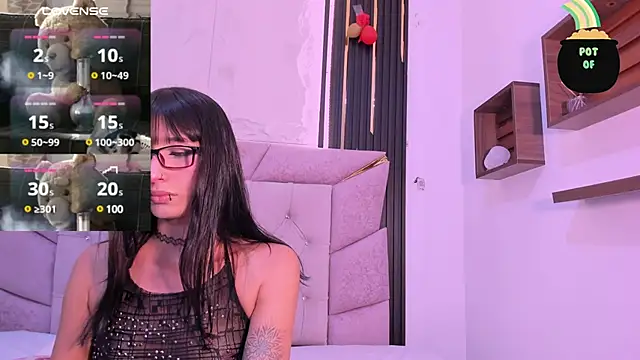 Snapshot of laurem-paulette chatting on March 18, 2025, 7:22 pm laurem-paulette online show from March 18, 2025, 7:22 pm