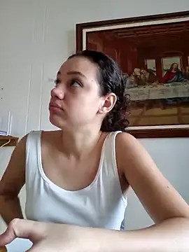 Angela hank2 online show from December 15, 2025, 11:49 am