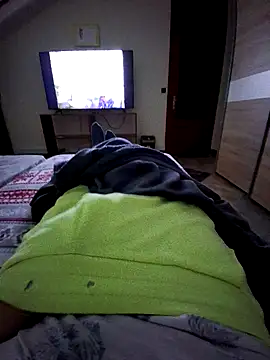 Hunter1523 online show from November 6, 2025, 10:58 pm