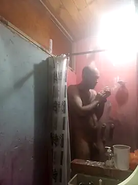 Pela1984 online show from October 30, 2025, 3:38 am