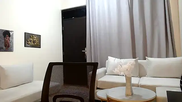 Horny princes online show from April 13, 2026, 10:41 am