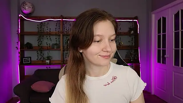 Ksuhesa online show from February 9, 2026, 8:01 am