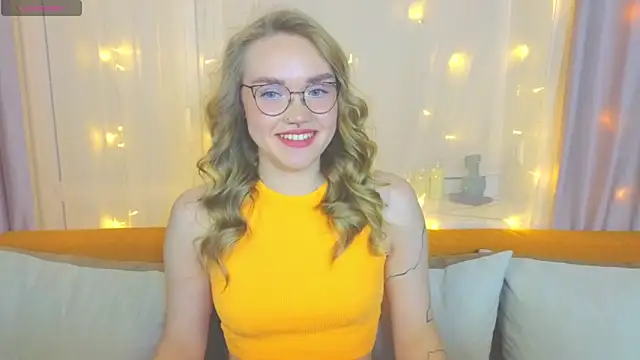 Aurora Golden1 online show from February 17, 2025, 4:17 pm