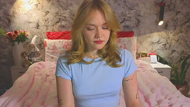 Aurora Golden1 online show from January 31, 2026, 7:12 pm