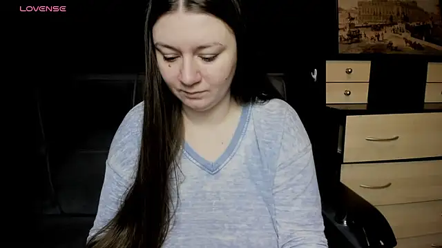 Snapshot of AlisaBacker chatting on March 2, 2026, 11:50 am AlisaBacker online show from March 2, 2026, 11:50 am