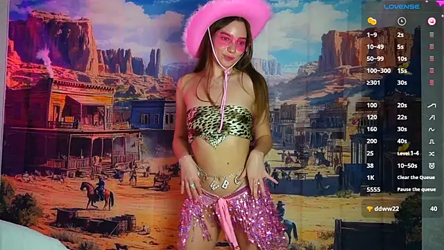 Snapshot of soffy__kisss chatting on February 22, 2025, 7:14 pm soffy kisss online show from February 22, 2025, 7:14 pm