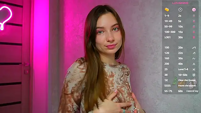 Snapshot of soffy__kisss chatting on February 3, 2025, 4:31 pm soffy kisss online show from February 3, 2025, 4:31 pm