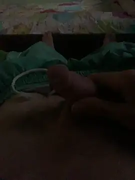 Snapshot of SOYMRX chatting on March 1, 2025, 10:53 pm SOYMRX online show from March 1, 2025, 10:53 pm