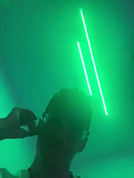 Snapshot of SOYMRX chatting on January 26, 2025, 3:27 am SOYMRX online show from January 26, 2025, 3:27 am