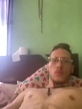 SOYMRX online show from March 22, 2026, 6:31 pm