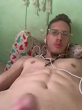 SOYMRX online show from March 28, 2026, 8:21 pm