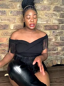 Ass-Queen online show from September 25, 2025, 9:32 pm