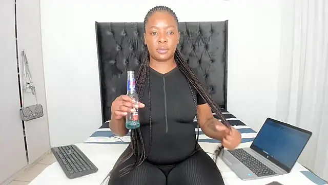 Ass-Queen online show from May 4, 2026, 10:01 pm