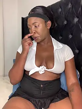 Ass-Queen online show from January 18, 2026, 6:22 pm