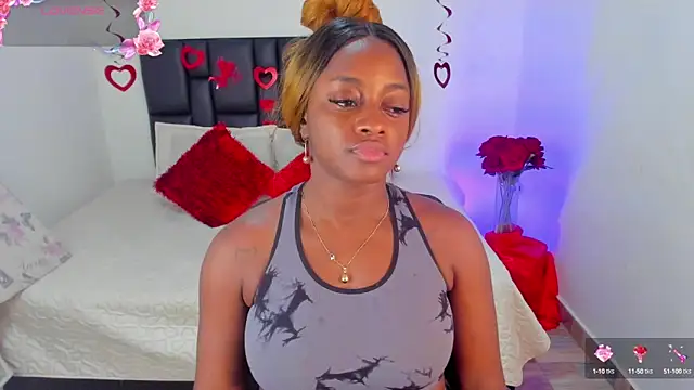 Ananya Kay01 online show from February 12, 2025, 11:09 pm